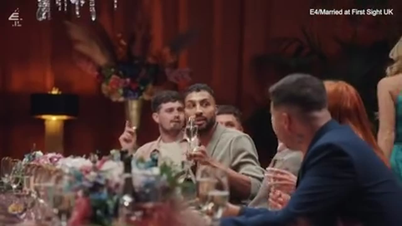 Bianca leaves in tears as her husband JJ reveals his truth on MAFS