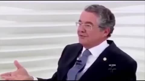 O brasil já está destruido