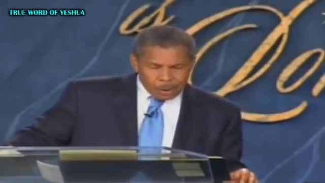 Dr. Bill Winston, What Is Man - 2a