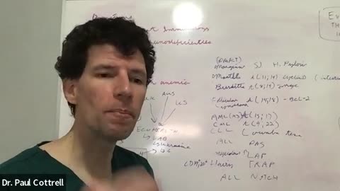 Vodka Wars Ep12 (Bioweapon labs in Ukraine and the USA spin) by Dr. Paul Cottrell
