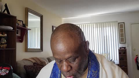 HOW TO REALLY BE AN ISRAELITE