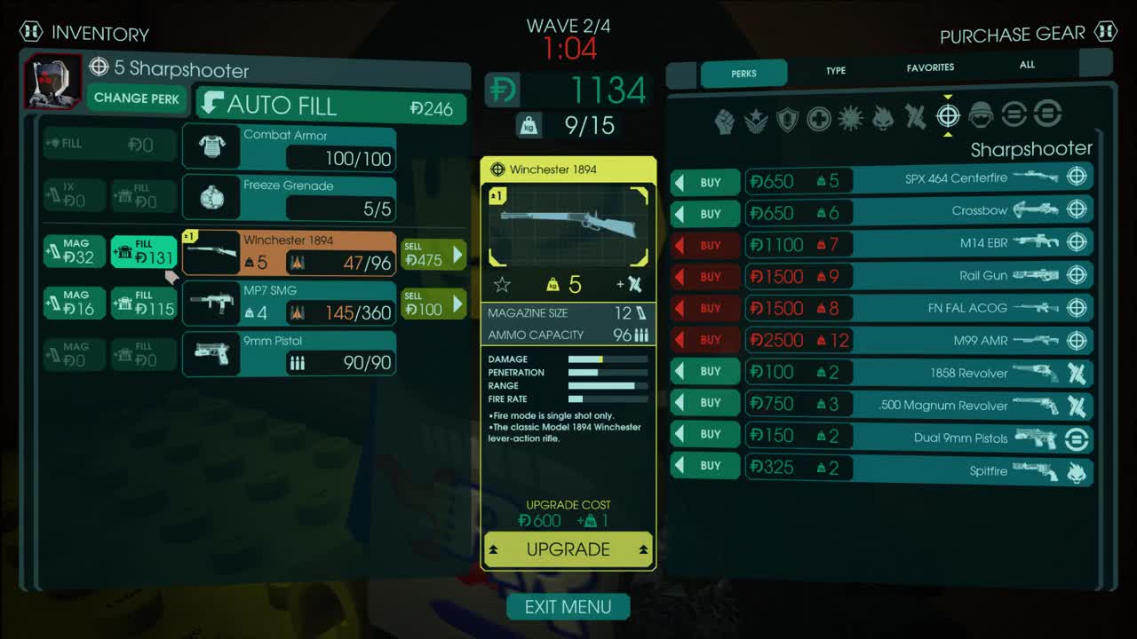 Killing Floor 2- Zedoland 1 (Legoland)