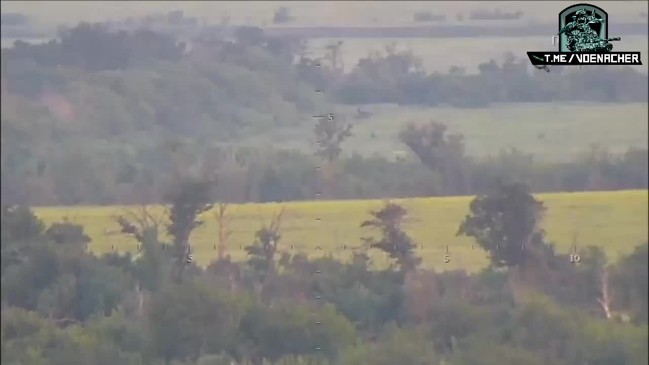 🇷🇺🇺🇦 Destruction Of Ukrainian BMP