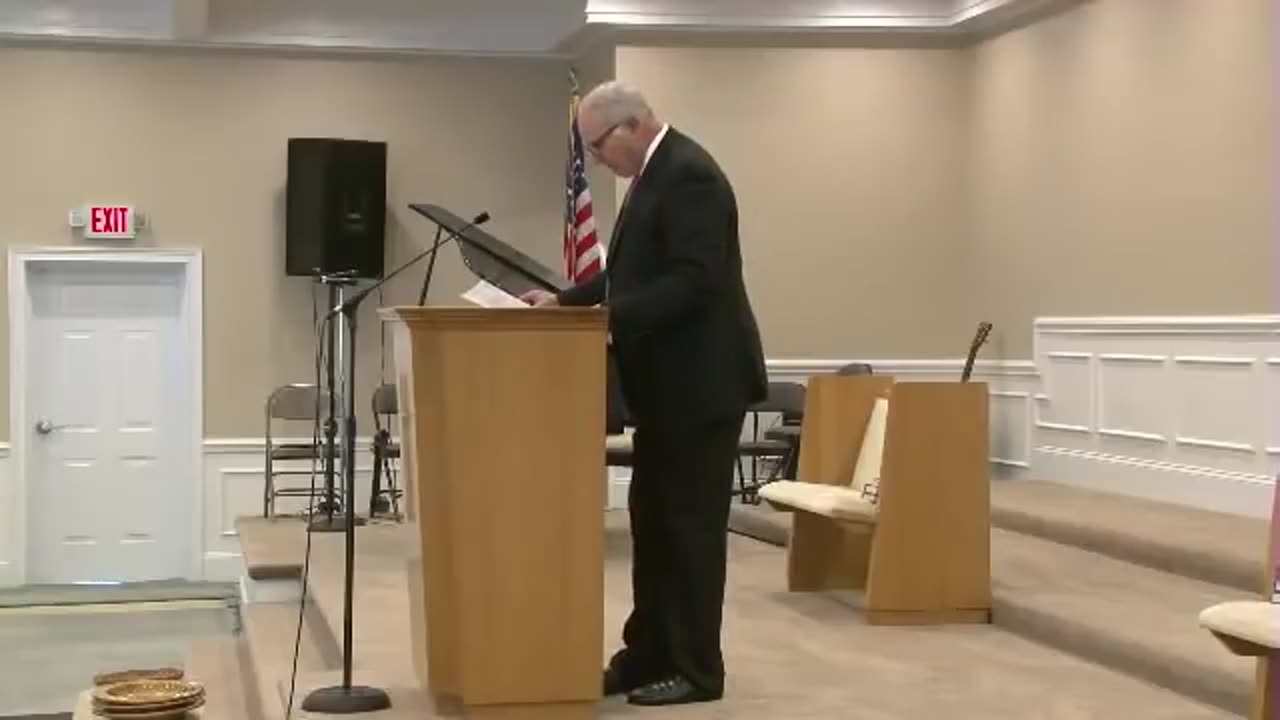 The Vatican and E.T. #19 Aliens, A Government Coverup (Pastor Charles Lawson)