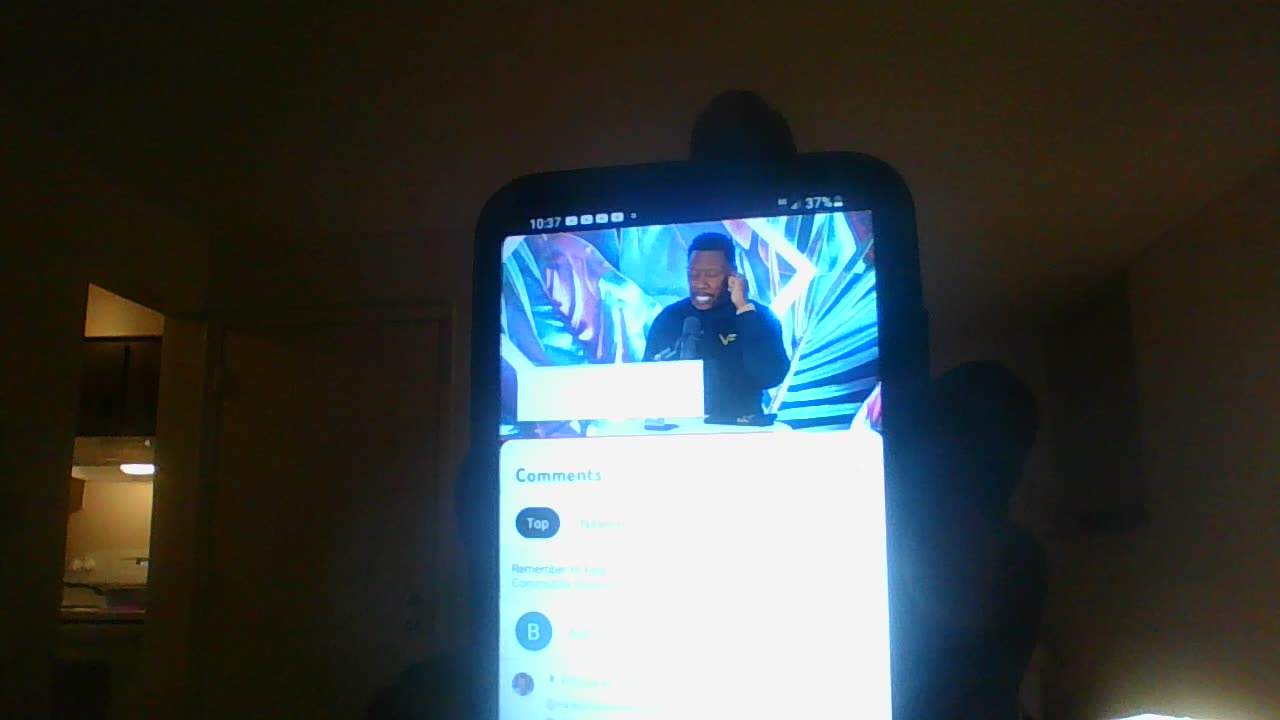 Wicked RA Vernon Is A Liar He Is A Universitist