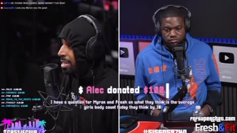 Freshandfit Owning Property Is Better Land Because Of Inflation And Tax Benefits w/ Caller