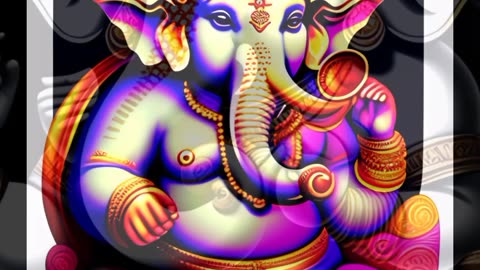 Ganapati Shorts Story