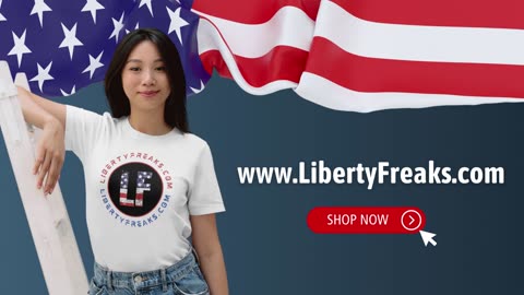 Funny political shirts | Liberty Freaks