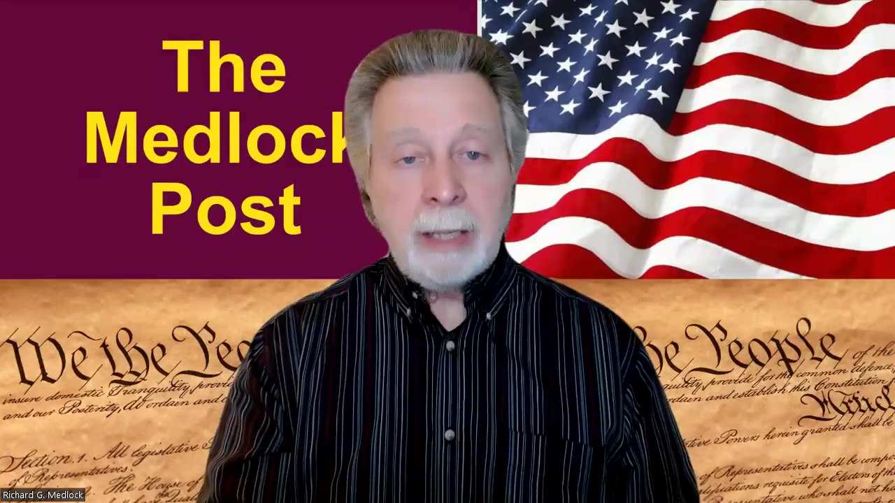 The Medlock Post Ep. 86