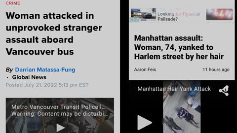☯️Can you imagine the OUTRAGE if the races were reversed?!? Episode 10