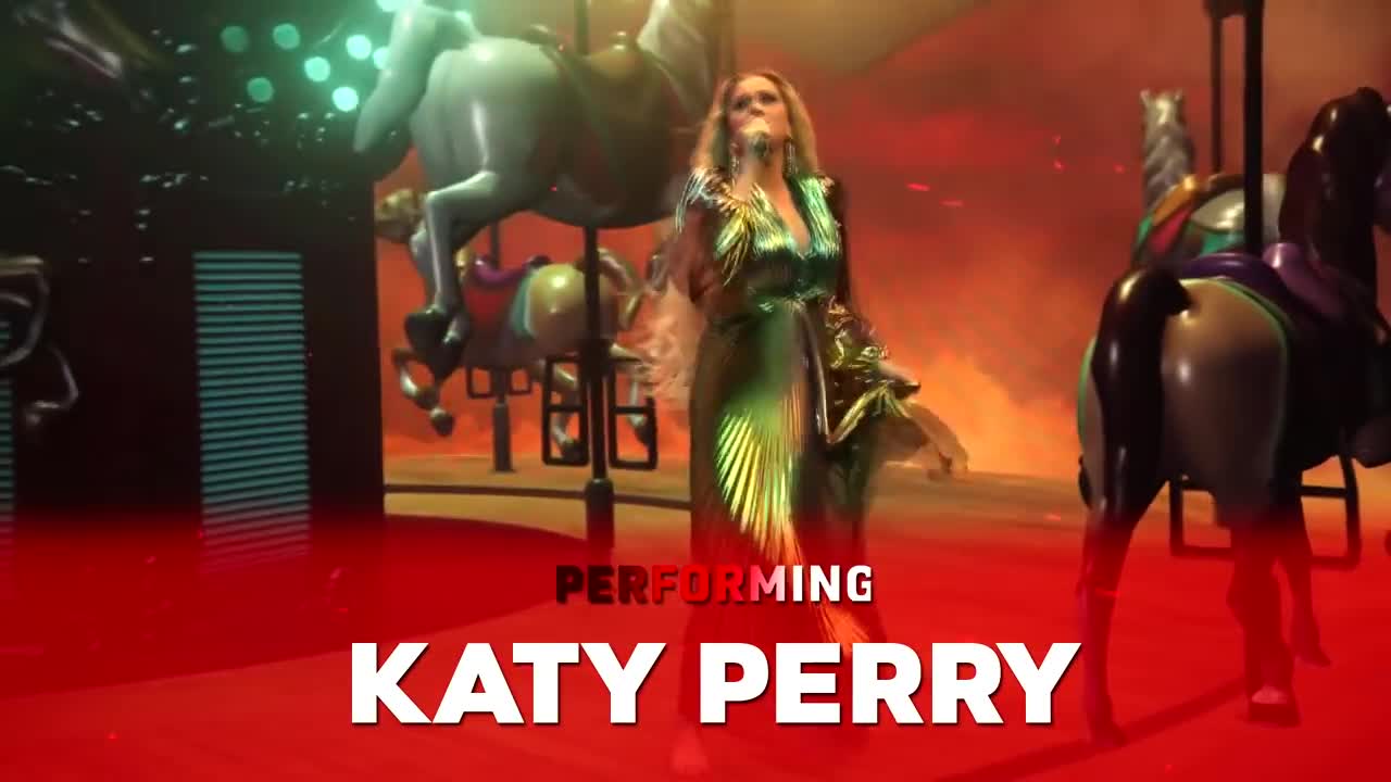 American Music Awards 2020 | Live Performance