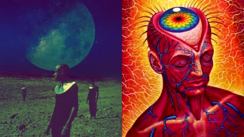 Phil Valentine On Refocusing Your Energy Away From Lower Frequency Thoughts