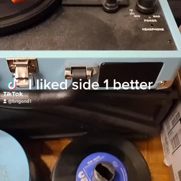 Old 45s vinyl records collections 9