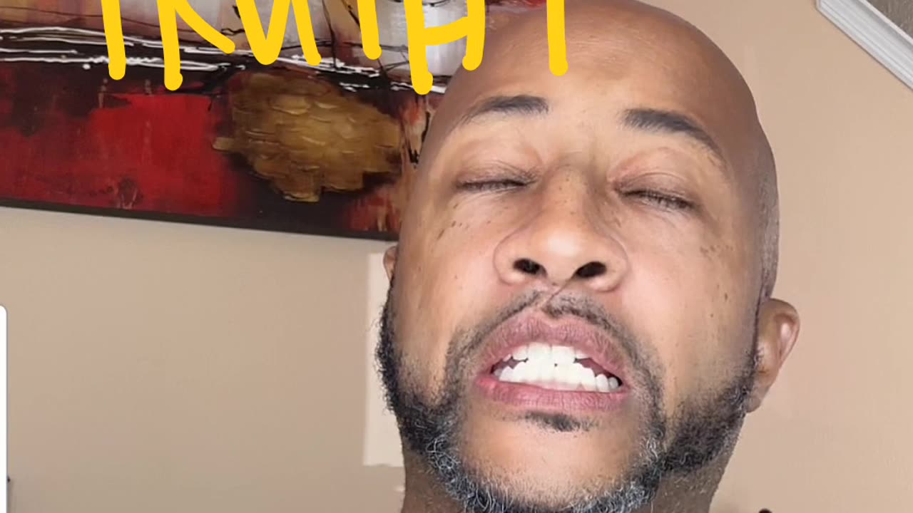 WHICH ONE OF YOU BLACK BITCHES STILL SUPPORTING TRINA B? YOU RETARDED IF YOU ARE!!