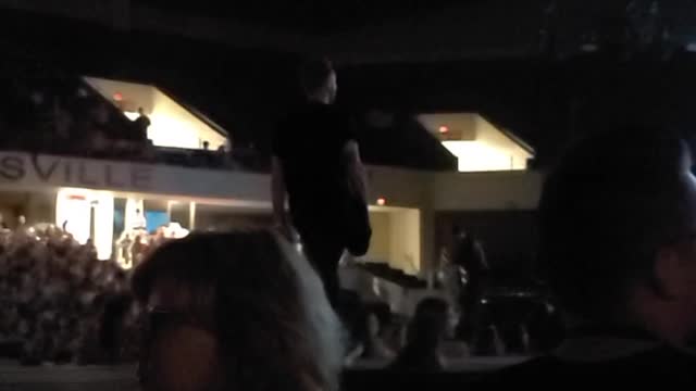 Kevin Quinn "Its About Time"