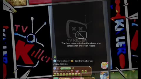 JUST COLE ROUND TABLE EVERYTHING LADY BEE