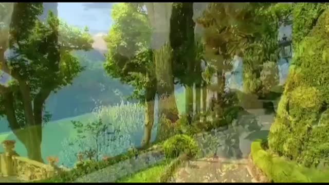 I would like to stay here for 10 years