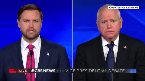 'We're Going To Have To Spend More Money'- JD Vance Explains Campaign's Childcare Proposals