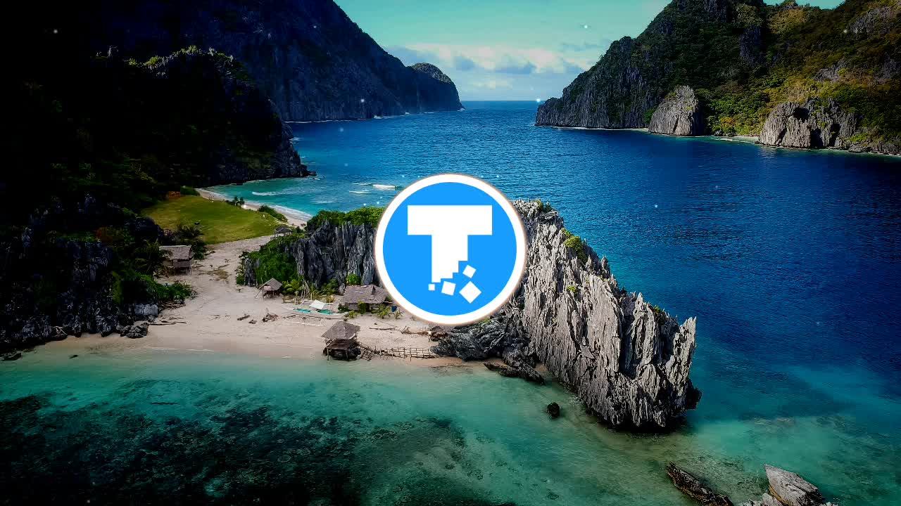 Jarico - Island [No Copyright Music] Chill Tropical House