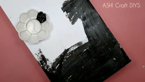 Paper for making butterflies and leaves