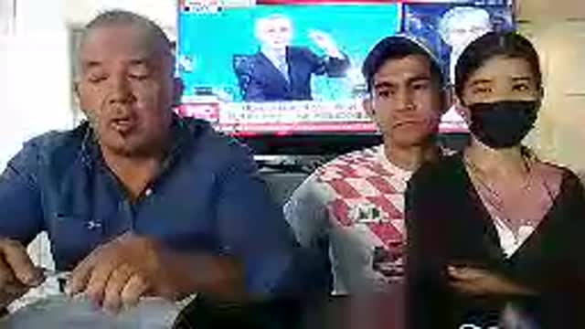 Entrevista por Mauricio Zúñiga