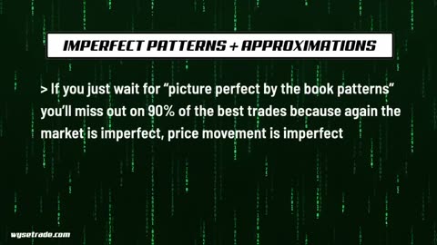 Ultimate Chart Patterns Trading Course (EXPERT INSTANTLY)