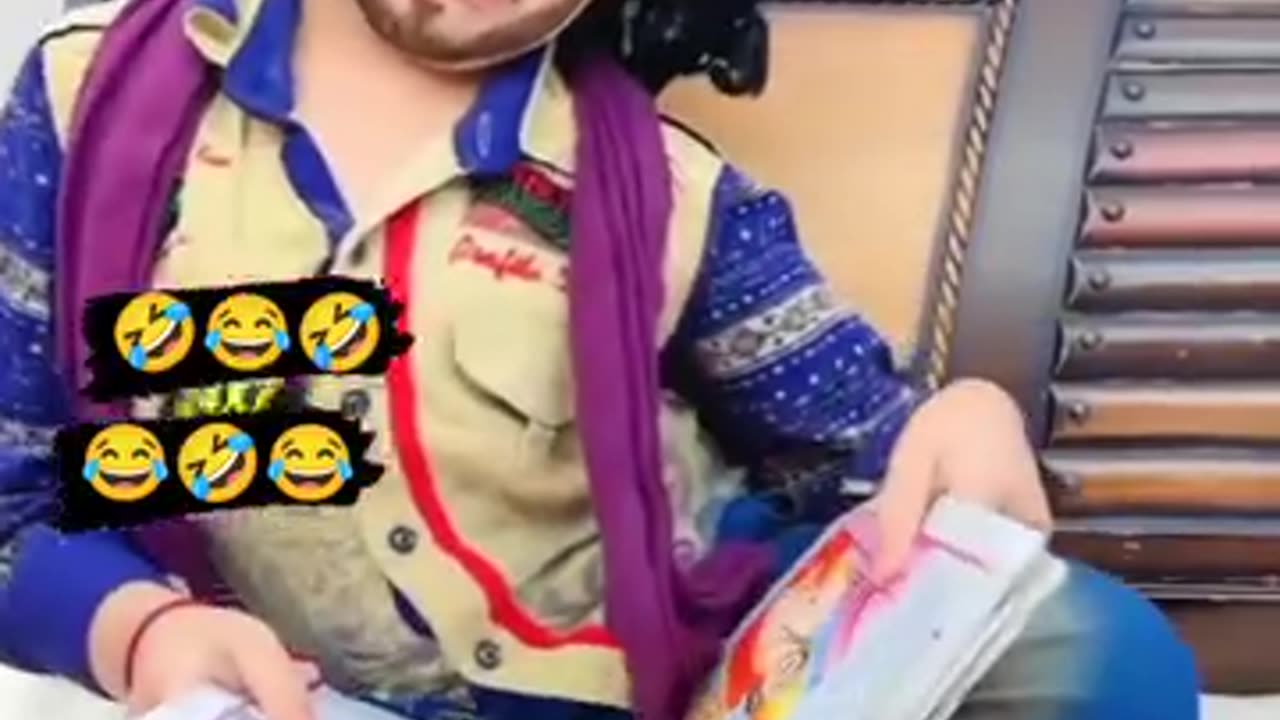 Child baby comedy#