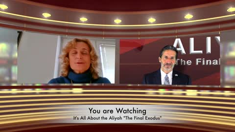 It's All About the Aliyah_S02E22 (Ania Sinton)
