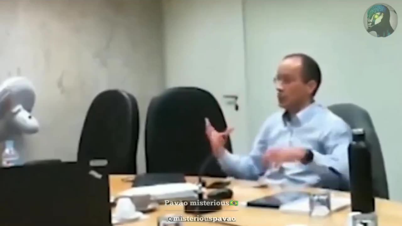 Marcelo Odebrecht sobre Dias Toffoli: "O amigo do amigo do meu pai"
