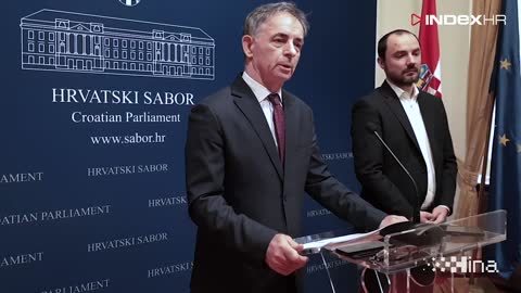 Pupovac: Ovo je veličanje zločinačkog pokreta, a to je kažnjivo