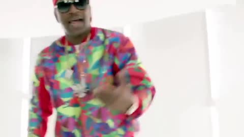 Cam'ron - Ride The Wave (Video)