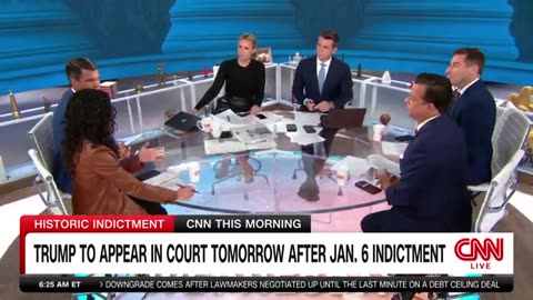 Garland for delay in Trump case