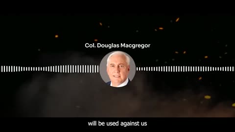 A message to NATO and Israel