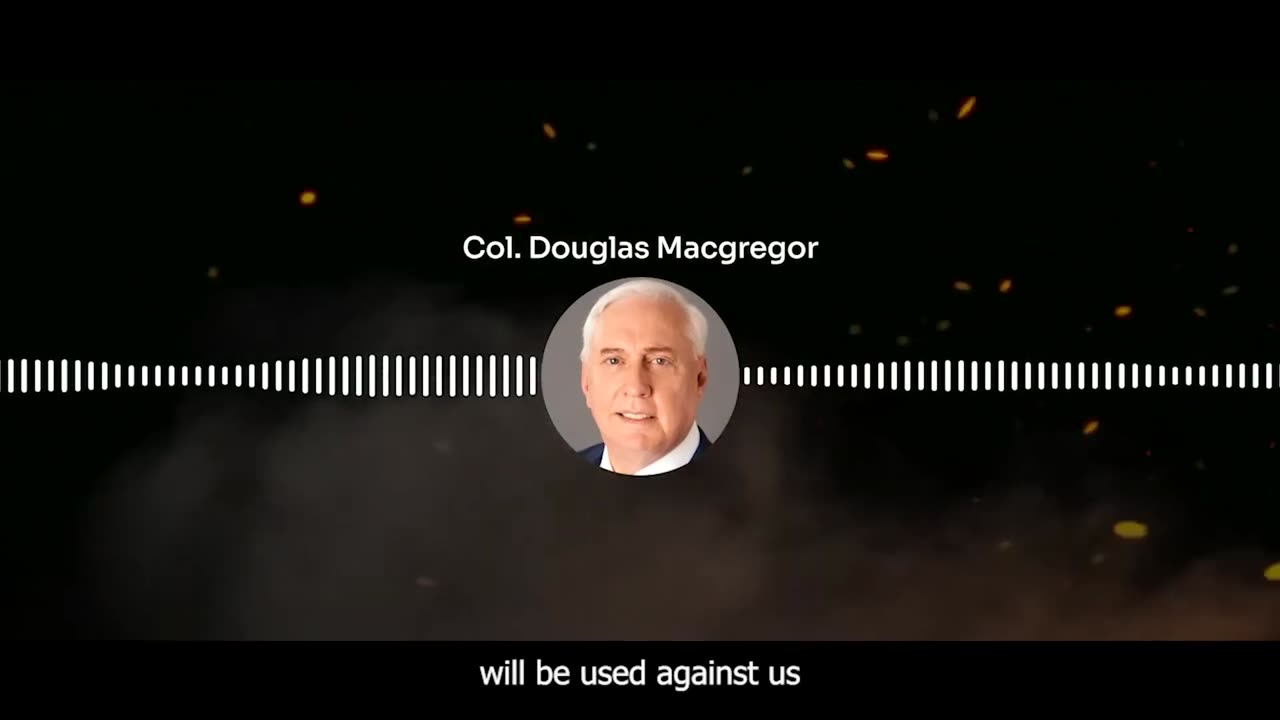 A message to NATO and Israel