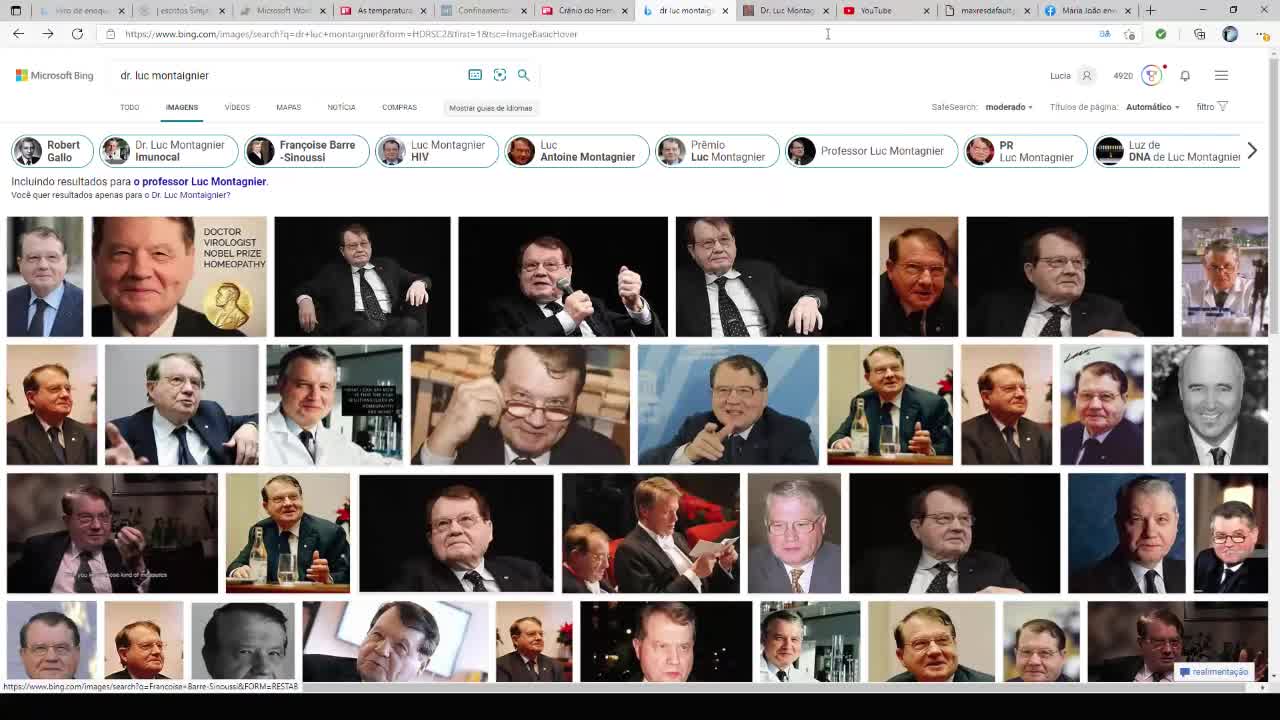 Ouçam A Opinião De Um Dos Maiores Dotores Do Mundo Sobre As Vacinas.