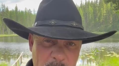 July 23rd Stand for the Farmers