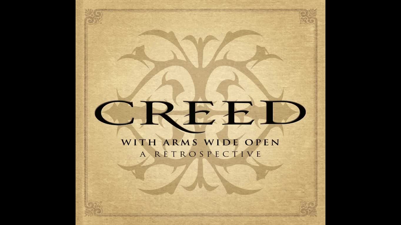 The 3 best of ... CREED