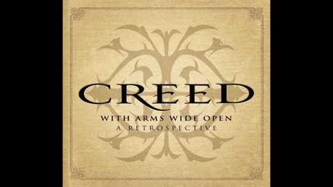 The 3 best of ... CREED