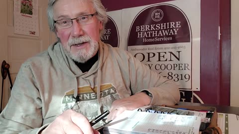 Coffee with Coop! Ep 185.