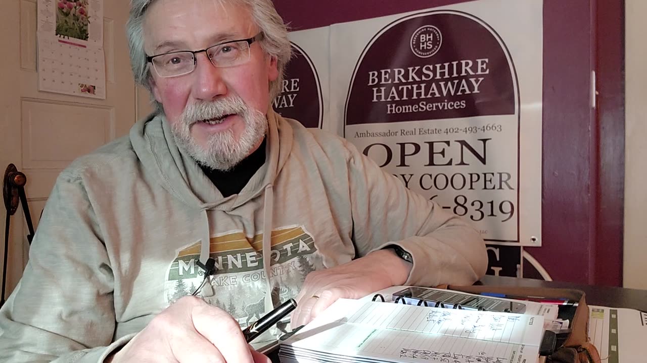 Coffee with Coop! Ep 185.