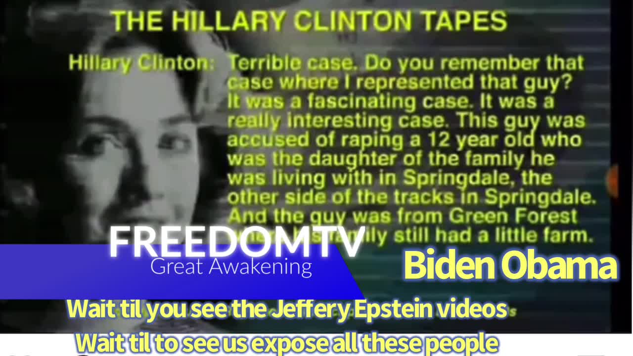 Hillary Clinton phone call as a lawyer