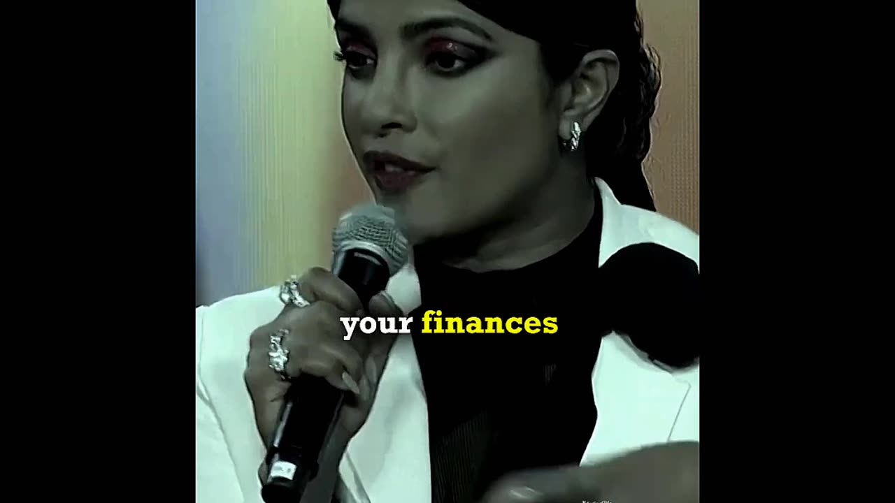 Motivation video