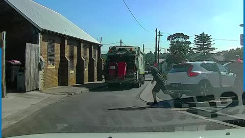 Some fails you never see coming, others you can spot from miles away 😱😳😳