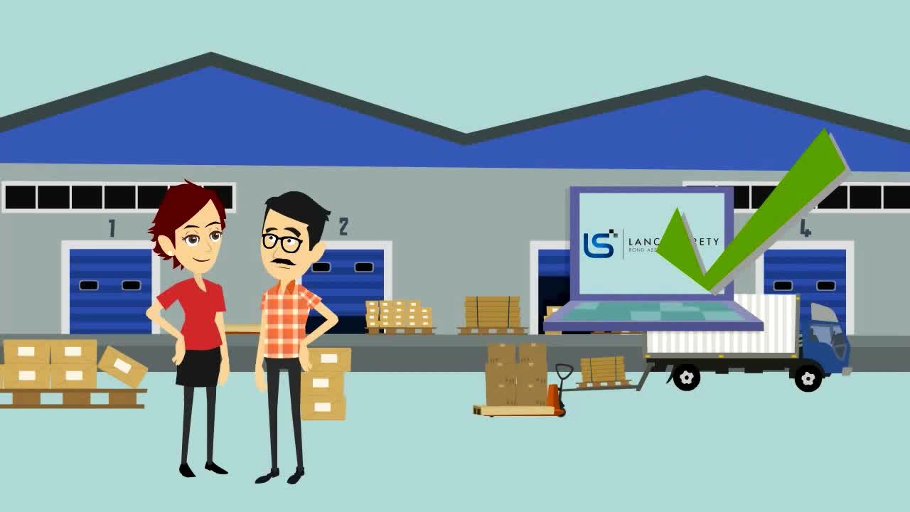 How to Get a Freight Broker Bond?