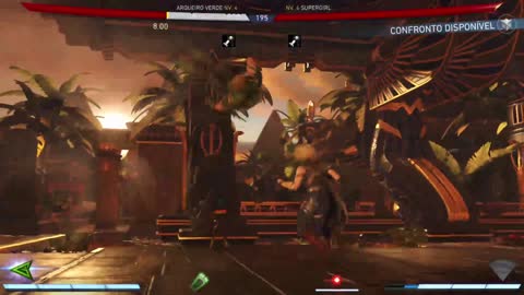 Injustice 2