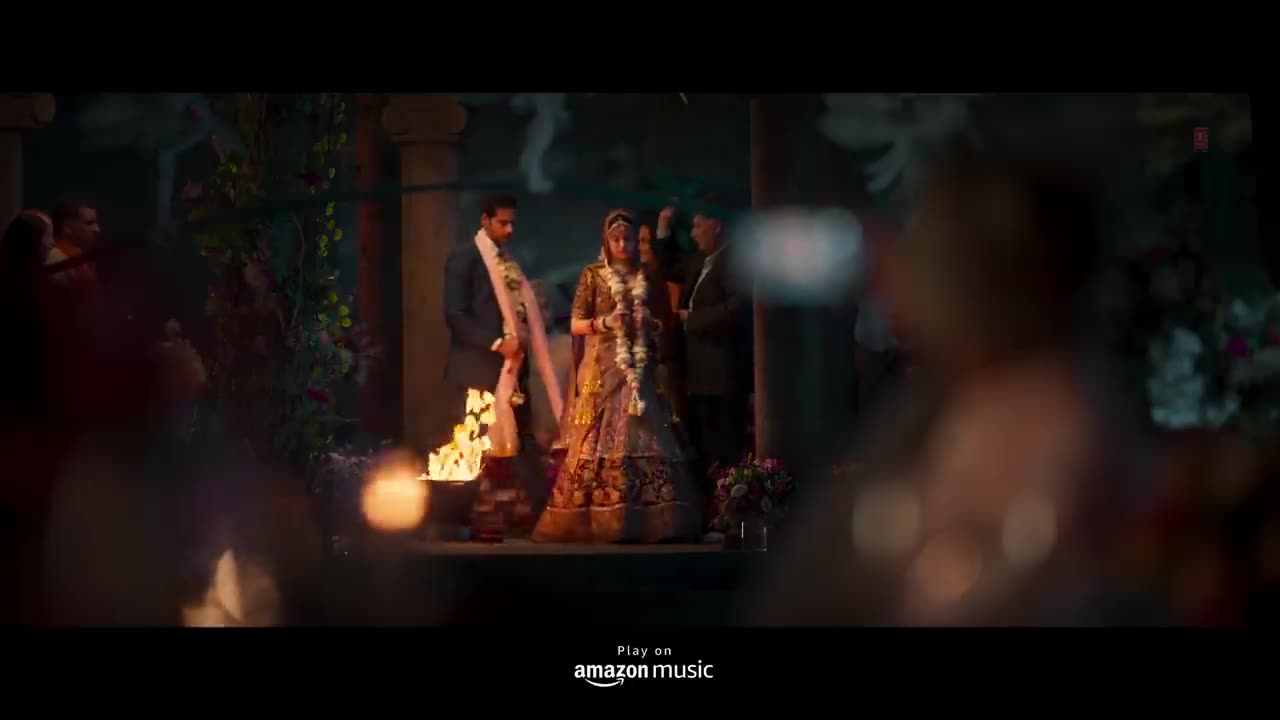 SIMROON TERA NAAM: Yaariyan 2 | Divya Khosla K, Yash |Manan, Sachet| Radhika R, Vinay S | Bhushan K
