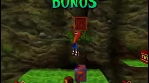 *CRASH BANDICOOT 2 [ Pt. 5 ]