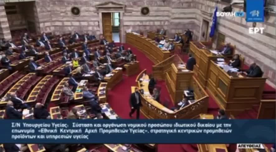 ΜΗΤΣΟΤΑΚΗΣ-ΟΙ ΛΟΙΜΩΞΙΟΛΟΓΟΙ ΕΠΕΣΑΝ ΕΞΩ