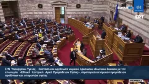 ΜΗΤΣΟΤΑΚΗΣ-ΟΙ ΛΟΙΜΩΞΙΟΛΟΓΟΙ ΕΠΕΣΑΝ ΕΞΩ