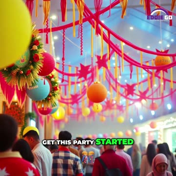 Mind-Blowing 🎉 Fractal Code in Animation! 🎥✨